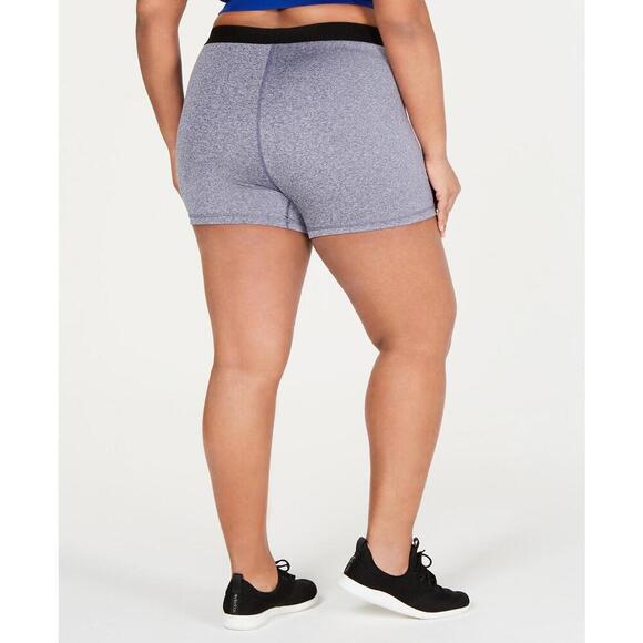 Soffe Womens Plus Size Dri-Fit Training Shorts Size 1X - Picture 2 of 2